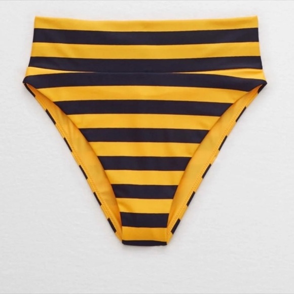 High waisted bikini - Picture 3 of 5